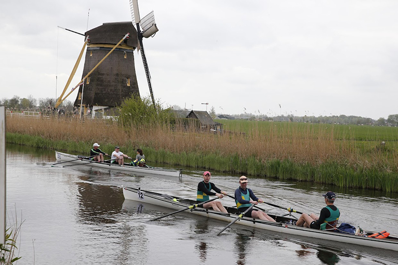 hart van holland